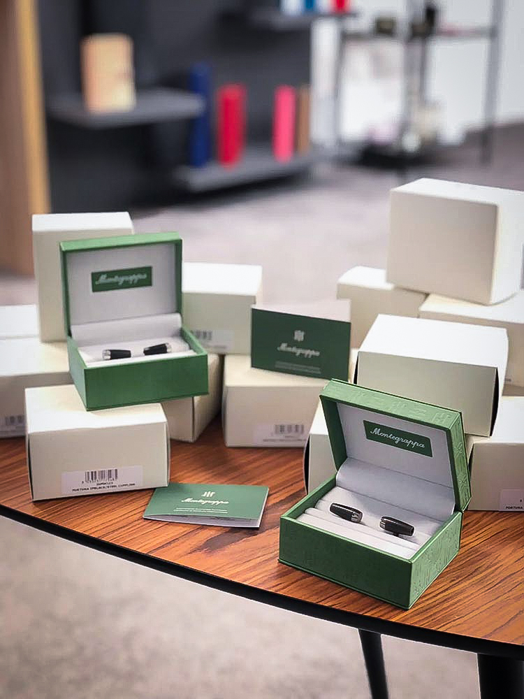 Corporate gifts